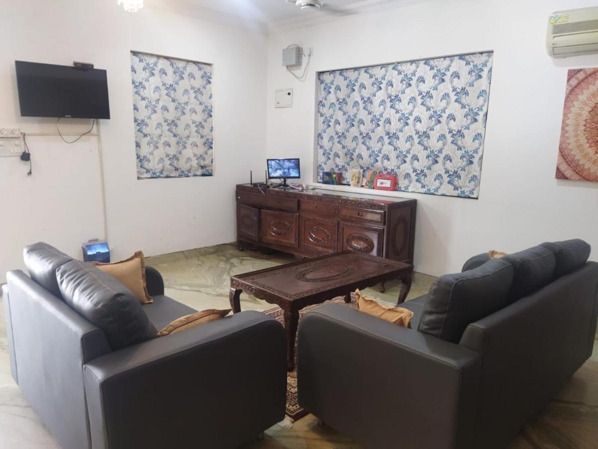 West Valley Villa ,North Goa Олд Гоа Екстериор снимка
