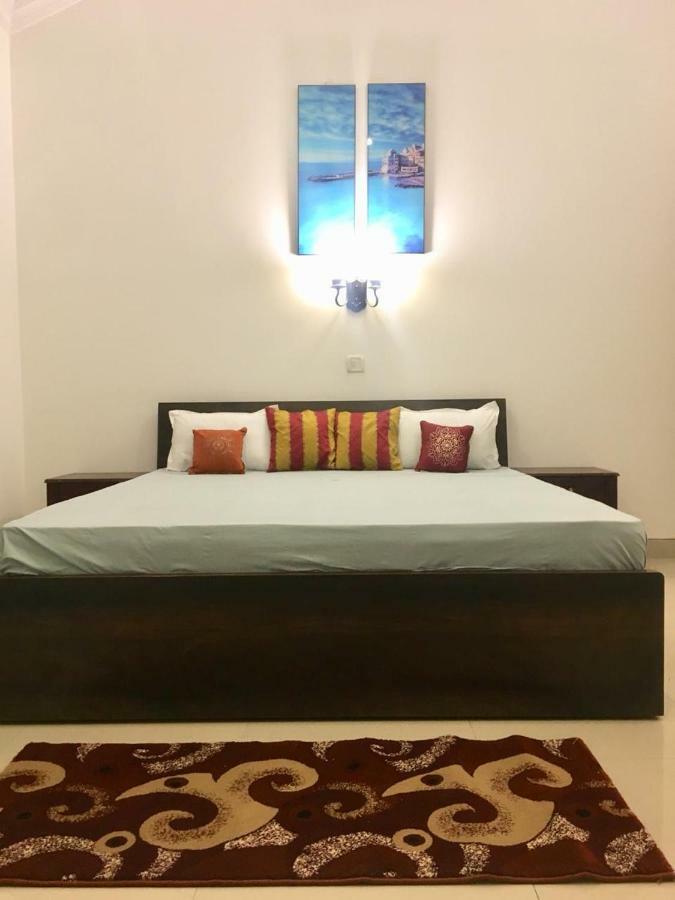 West Valley Villa ,North Goa Олд Гоа Екстериор снимка