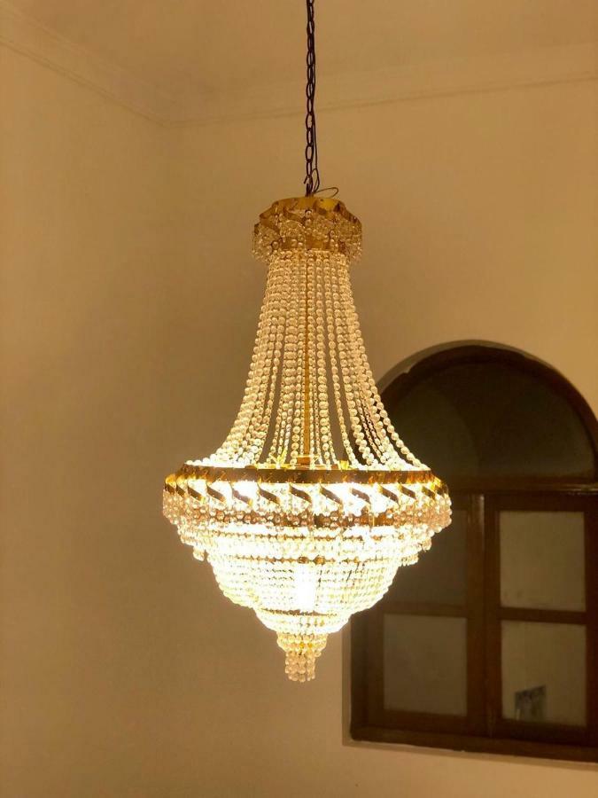 West Valley Villa ,North Goa Олд Гоа Екстериор снимка